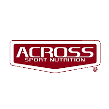 Across
