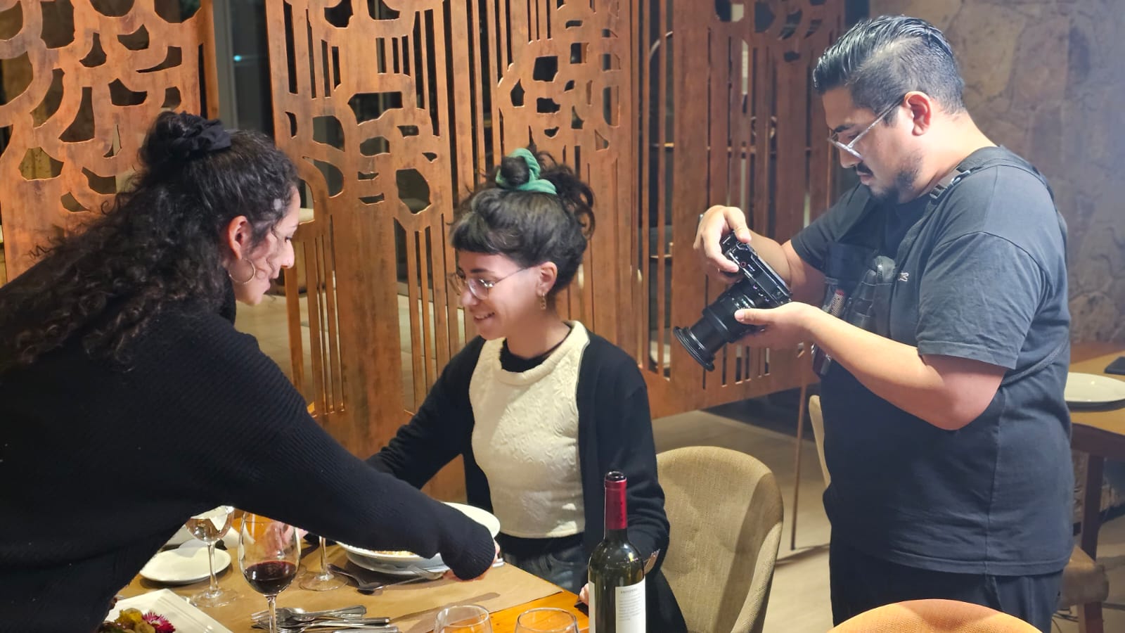 BTS Gastronómico
