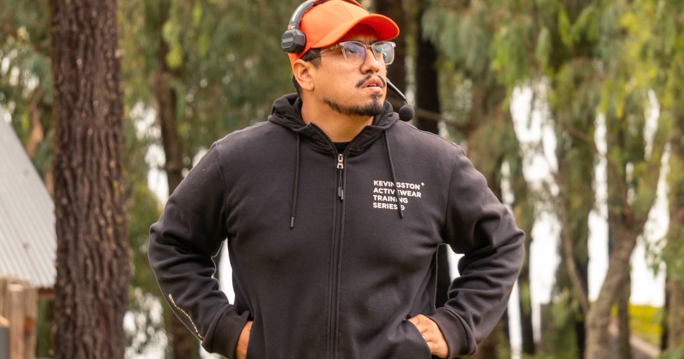 Ronn Moreyra · Director MakersFilm