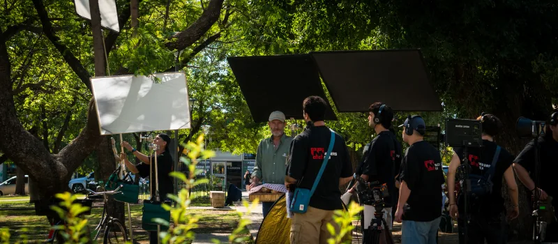 Cortos Cinematográficos