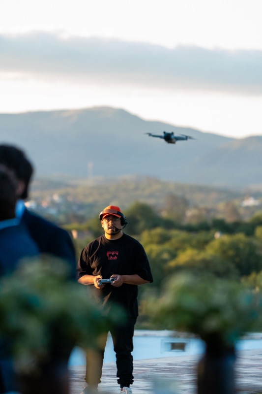Drone